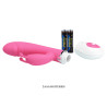 Pretty Love Vibromasseur rabbit Gene